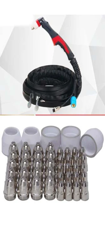 SÚNG PLASMA VÀ PHỤ KIỆN SÚNG