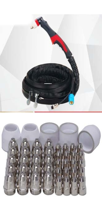 SÚNG PLASMA VÀ PHỤ KIỆN SÚNG