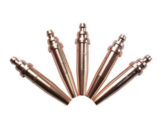 BÉC CẮT OXY GAS 00/0/1/2/3/4