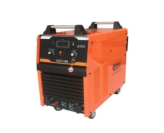 MÁY CẮT PLASMA EDON 160A CNC