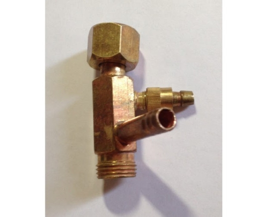 ỐC GẮN SÚNG NƯỚC WP18