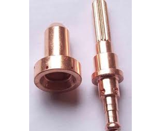 Các loại máy hàn phổ biến được cung cấp
