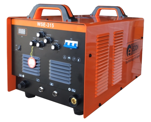 Sửa Máy Hàn: Đối mặt với các sự cố thường gặp