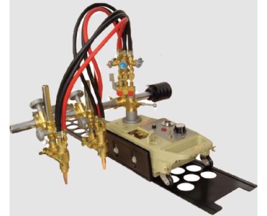 Thiết Bị Hàn Cắt phù hợp với từng loại xưởng
