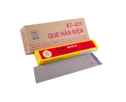 QUE HÀN 421 KIM TÍN