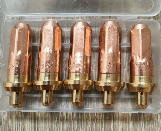 BÉC CẮT GAS OXY  G30