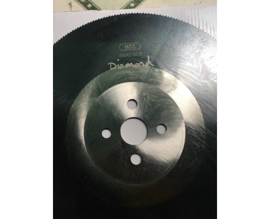 ĐĨA CẮT CẮT DIMOND