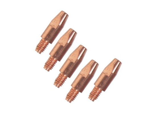 BÉC HÀN m6*28  24KD 0.8-0.9-1.0-1.2mm