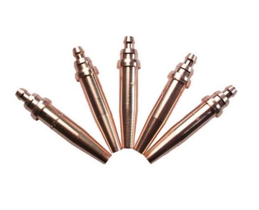 BÉC CẮT OXY GAS 00/0/1/2/3/4