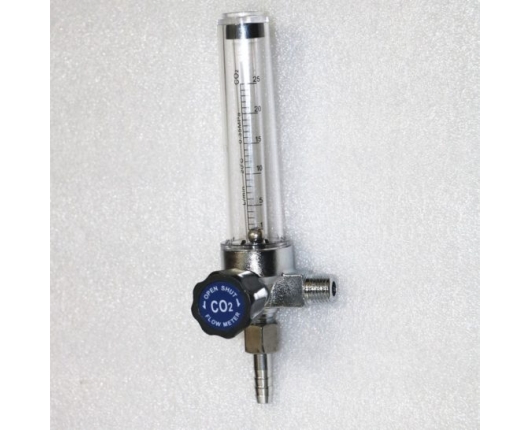 BỘ  LƯU  LƯỢNG ( cụm đồng hồ khí Co2/Argon)