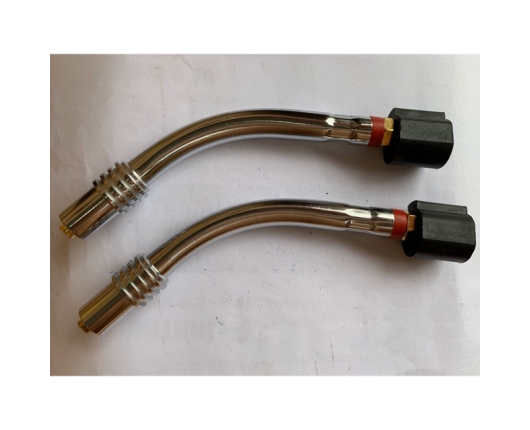 CỔ  CONG  24KD