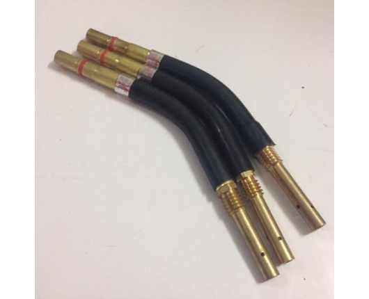 CỔ  CONG  350A - 500A