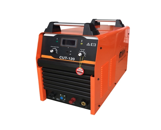 MÁY CẮT PLASMA EDON CUT 120A CNC