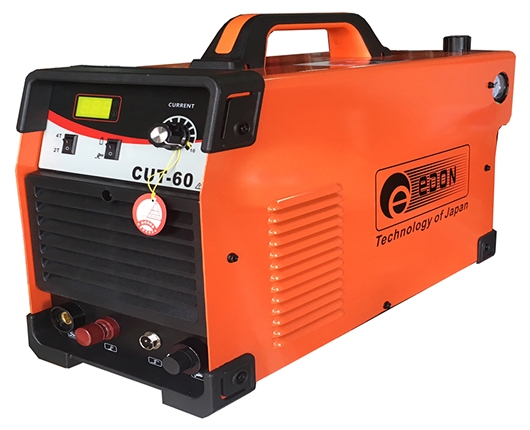MÁY CẮT PLASMA EDON CUT 60A 1PHASE 