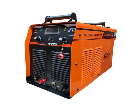 MÁY CẮT PLASMA EDON CUT 80A 3 PHASE