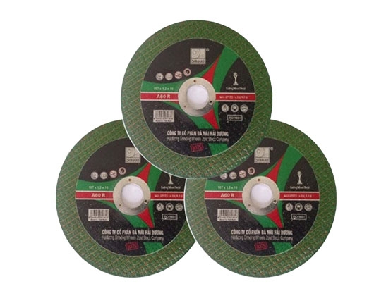 ĐÁ CẮT XANH 100 125 150 