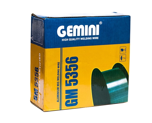 DÂY NHÔM 5356 1.0mm - 1.2mm