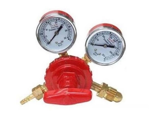 ĐỒNG HỒ GAS