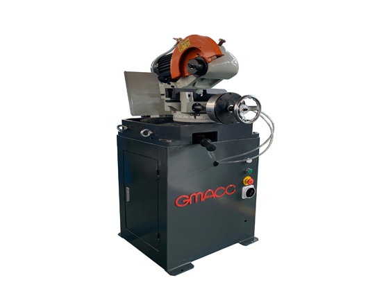 MÁY CẮT ỐNG GMACC 315A TỰ ĐỘNG CAO CẤP