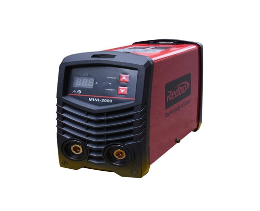 QUE REDBO MINI 2000