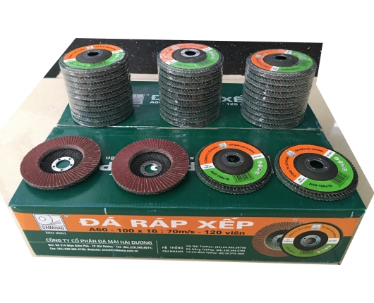 NHÁM XẾP HẢI DƯƠNG A40 A60 A80