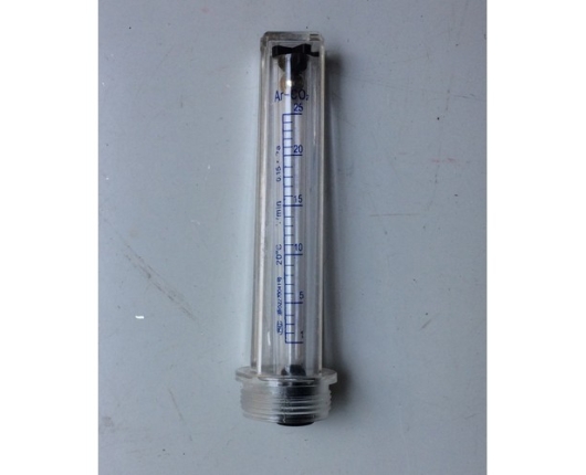 ỐNG  THUỶ ĐỒNG HỒ KHÍ CO2/ARGON