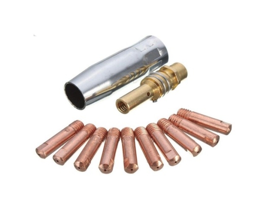 Phụ kiện súng mig  15AK