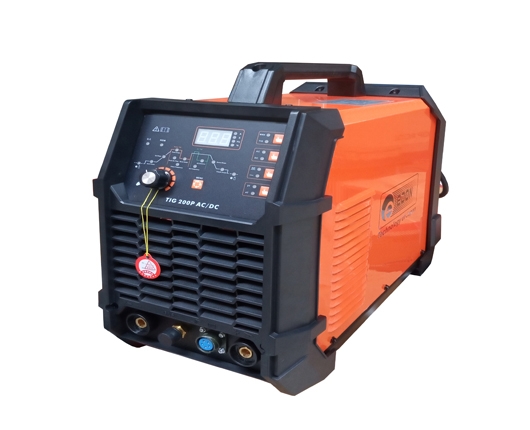 TIG 200P AC\DC