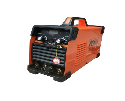 MÁY HÀN EDON TIG  250A 2 CHỨC NĂNG