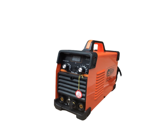 MÁY HÀN EDON TIGS 200 2 CHỨC NĂNG