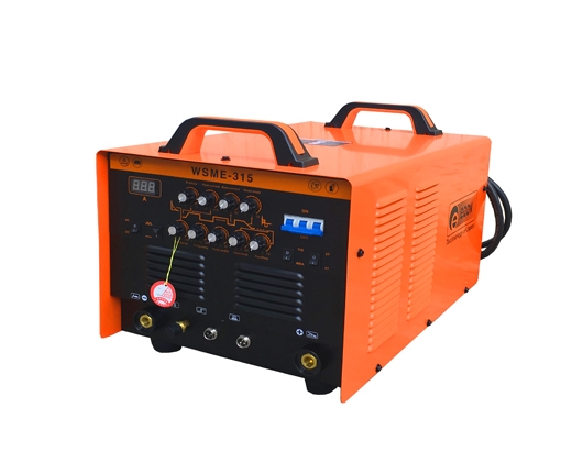MÁY HÀN TIG EDON XUNG AC/DC WSME 315A 